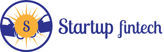 Logo Startup Fintech